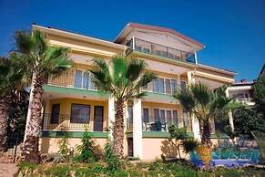 Bella Vista Suit Hotel