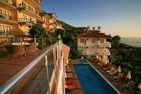 Bella Vista Suit Hotel