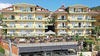 Bella Vista Suit Hotel