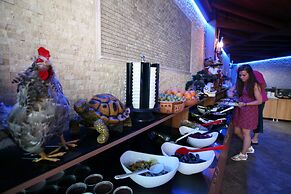 Bella Vista Suit Hotel