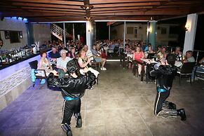 Bella Vista Suit Hotel