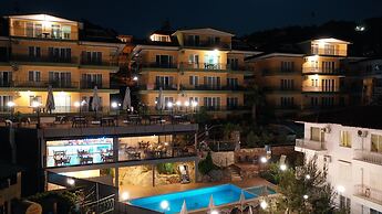 Bella Vista Suit Hotel