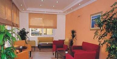 Bella Vista Suit Hotel