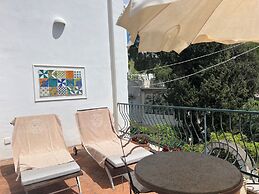 Hotel della Piccola Marina