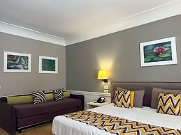 Hotel della Piccola Marina