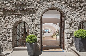 Hotel della Piccola Marina