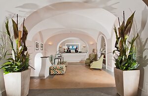 Hotel della Piccola Marina