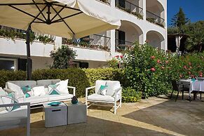 Hotel della Piccola Marina