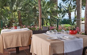 Hotel della Piccola Marina