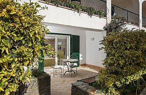 Hotel della Piccola Marina