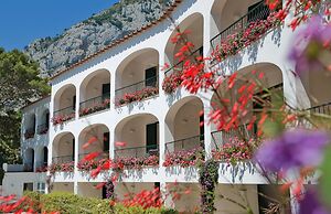 Hotel della Piccola Marina
