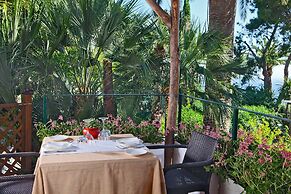 Hotel della Piccola Marina