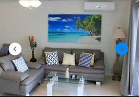 HBK Villa Rentals at Jolly Harbour