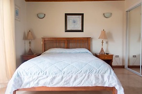 HBK Villa Rentals at Jolly Harbour