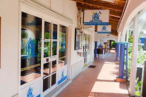 HBK Villa Rentals at Jolly Harbour