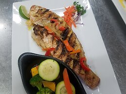 HBK Villa Rentals at Jolly Harbour