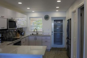 HBK Villa Rentals at Jolly Harbour