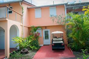 HBK Villa Rentals at Jolly Harbour