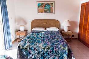 HBK Villa Rentals at Jolly Harbour