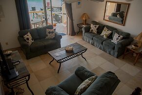 HBK Villa Rentals at Jolly Harbour