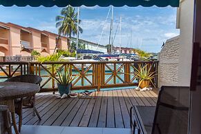 HBK Villa Rentals at Jolly Harbour