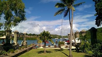 HBK Villa Rentals at Jolly Harbour