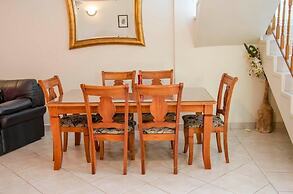 HBK Villa Rentals at Jolly Harbour