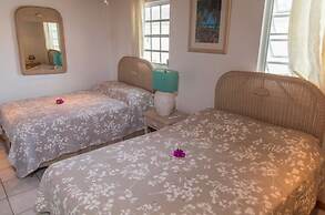 HBK Villa Rentals at Jolly Harbour