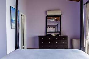 HBK Villa Rentals at Jolly Harbour