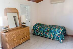 HBK Villa Rentals at Jolly Harbour