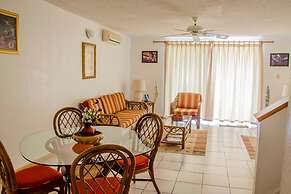 HBK Villa Rentals at Jolly Harbour