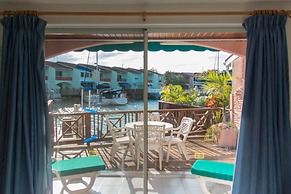 HBK Villa Rentals at Jolly Harbour