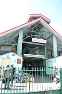 HBK Villa Rentals at Jolly Harbour