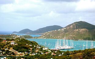 HBK Villa Rentals at Jolly Harbour