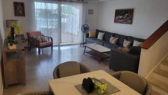 HBK Villa Rentals at Jolly Harbour