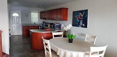 HBK Villa Rentals at Jolly Harbour