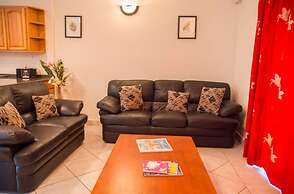 HBK Villa Rentals at Jolly Harbour