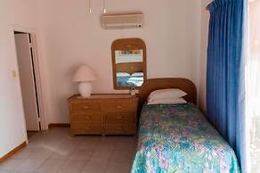 HBK Villa Rentals at Jolly Harbour