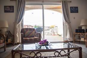 HBK Villa Rentals at Jolly Harbour