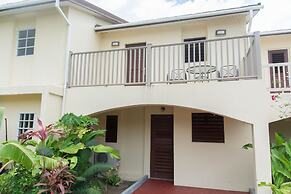 HBK Villa Rentals at Jolly Harbour