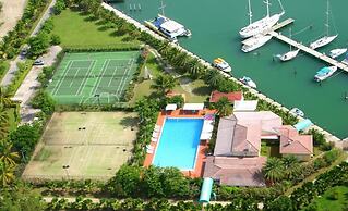 HBK Villa Rentals at Jolly Harbour