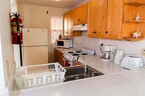 HBK Villa Rentals at Jolly Harbour