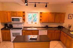 HBK Villa Rentals at Jolly Harbour