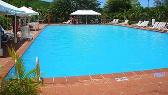 HBK Villa Rentals at Jolly Harbour