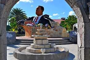 HBK Villa Rentals at Jolly Harbour