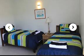 HBK Villa Rentals at Jolly Harbour