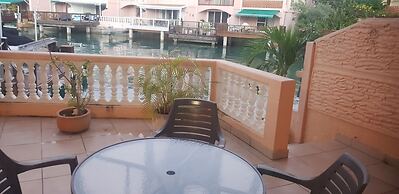 HBK Villa Rentals at Jolly Harbour