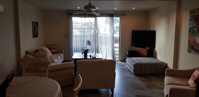 HBK Villa Rentals at Jolly Harbour