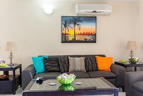 HBK Villa Rentals at Jolly Harbour