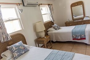 HBK Villa Rentals at Jolly Harbour